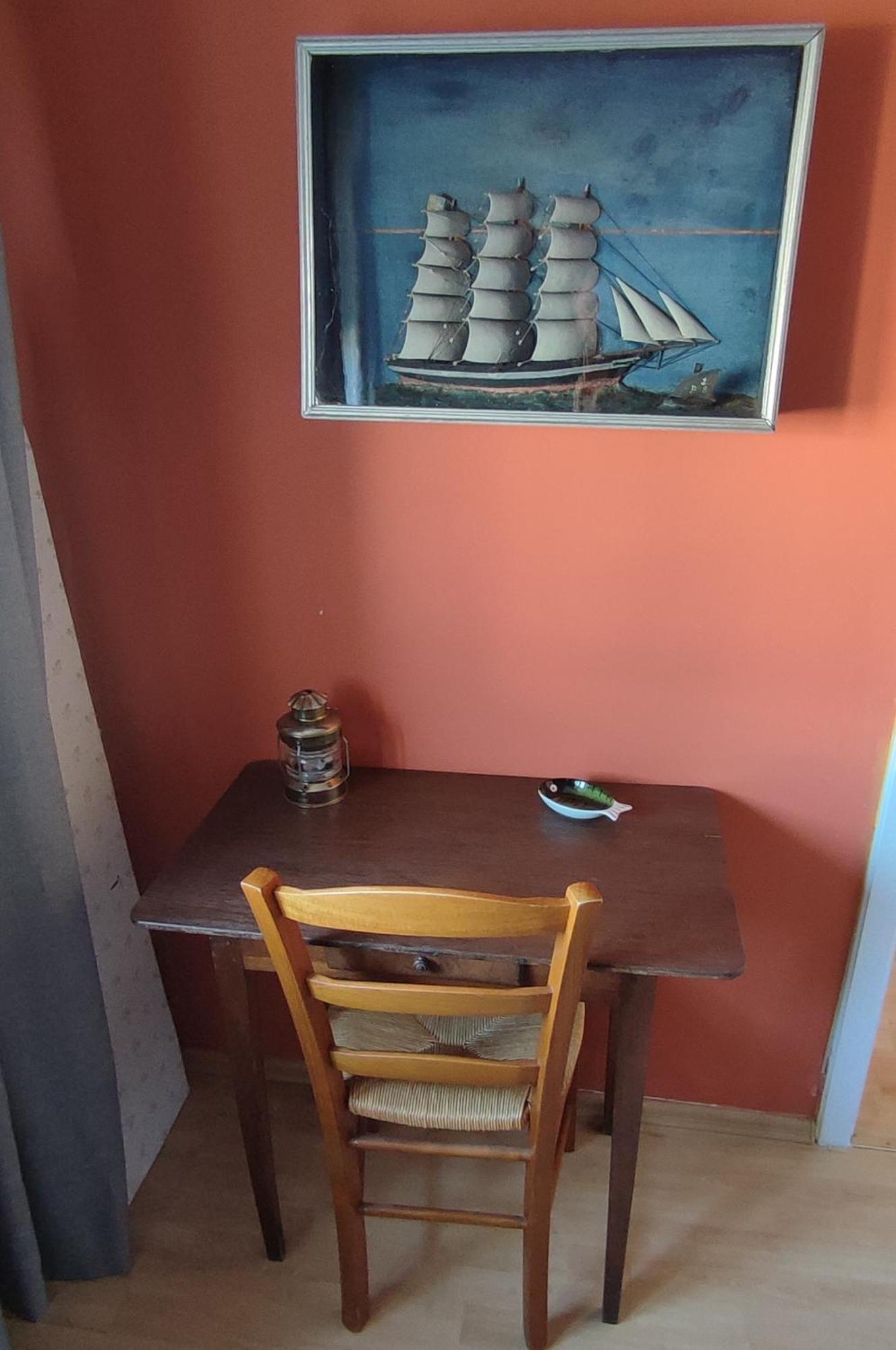 Apartament Helskie Trolle W Helu エクステリア 写真